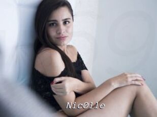Nic0lle