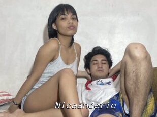 Nicaanderic
