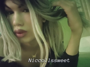 Niccollssweet