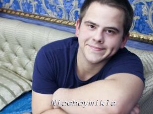 Niceboymikle