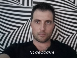 Nicecock4