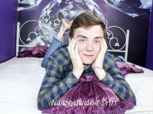 Nicedudefinn