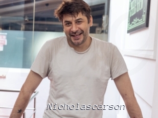 Nicholascarson