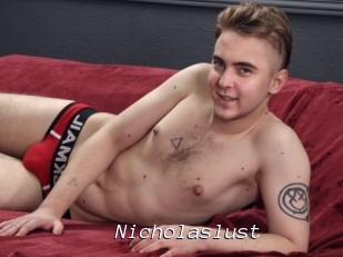Nicholaslust