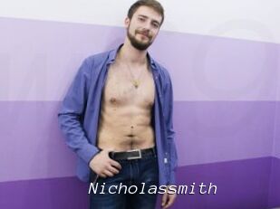 Nicholassmith