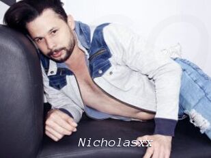 Nicholasxx