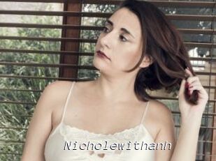 Nicholewithanh