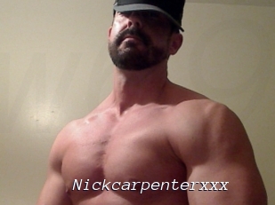 Nickcarpenterxxx