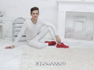 Nickcoach