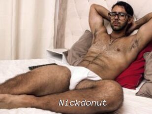 Nickdonut