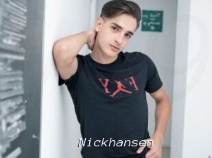 Nickhansen