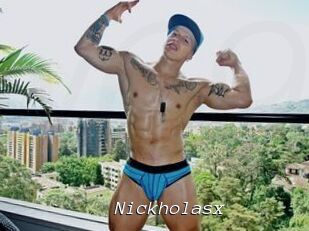 Nickholasx