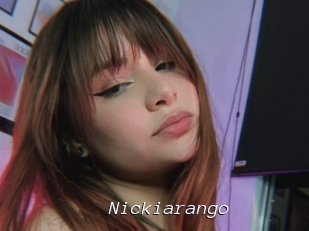 Nickiarango