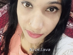 Nickiava