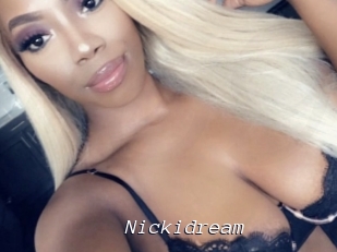 Nickidream