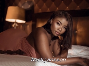 Nickjansson