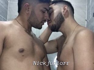Nickjuniorr