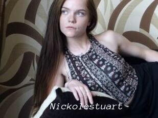 Nickolestuart