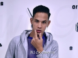 Nickowens