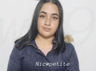 Nickpetite