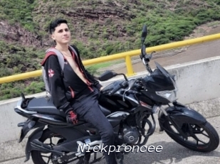 Nickproncee