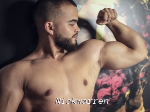 Nickwarren