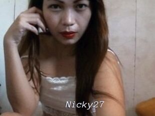 Nicky27