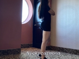 Nickycarmona