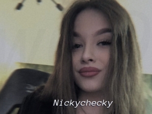 Nickychecky