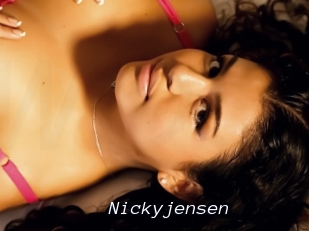 Nickyjensen