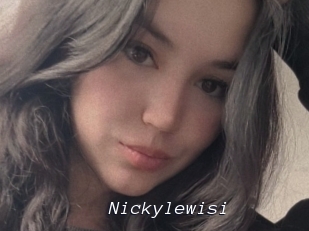 Nickylewisi