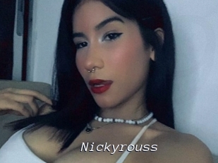 Nickyrouss