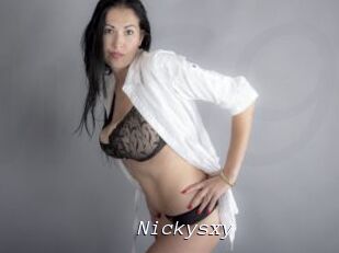 Nickysxy