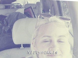 Niftynikkis