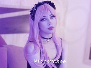 Niinarosee