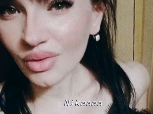 Nikaaaa