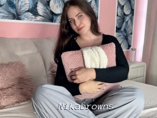 Nikabrowns