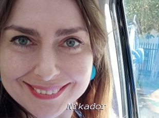 Nikador