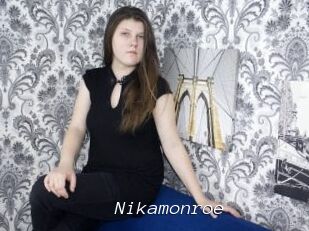 Nikamonroe