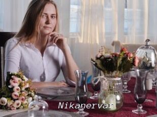 Nikanervar