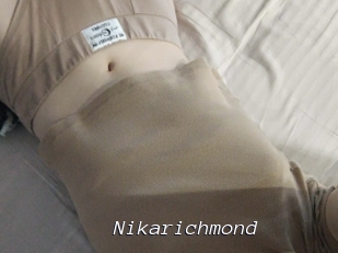 Nikarichmond