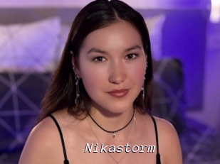 Nikastorm
