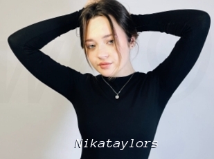 Nikataylors