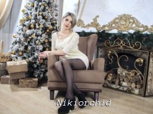 Nikiorchid