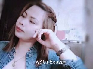 Nikitasam