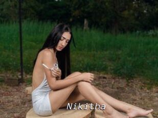 Nikitha