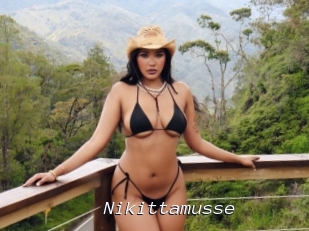 Nikittamusse