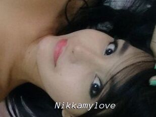 Nikkamylove