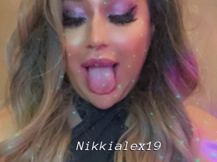 Nikkialex19