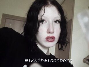 Nikkihaizenberg